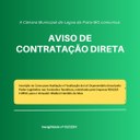 Contratação de Curso Empresa Realiza Cursos - Processo nº 25-2024