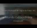 32ª Reunião Extraordinária