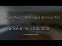 42ª Reunião Ordinária