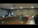 45ª Reunião Ordinária