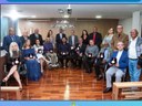 Câmara Municipal Homenageia Cidadãos de Destaque com Medalha de Honra ao Mérito