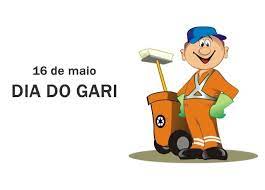 Dia do Gari