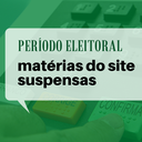 Período Eleitoral